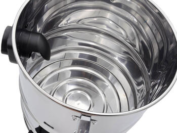 Pelnu putekļu sūcējs 20L ar putekļu kratīšanas funkciju, G81085 GEKO (G81085)
