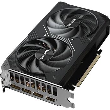 Gigabyte Videokarte GV-N506TWF2MAX OC-8GD, 8 GB, GDDR7, 128 b, PCI-E 5.0, 2587 MHz, 3 x DP, 1 x HDMI, DLSS 4, G-Sync (GV-N506TWF2MAX OC-8GD)