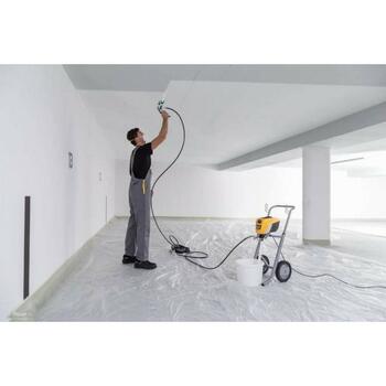 Krāsošanas ierīce - smidzinātājs Control Series 350M 600 W 1500 ml/min 2371057 WAGNER (2371057)