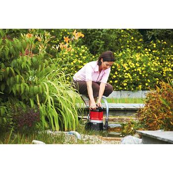 Sūknis netīram ūdenim Drain 12000 Comfort, 850W, 12000l/h, 112826 AL-KO (112826)
