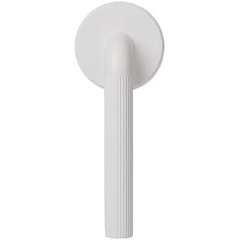 Petkit щетка для собак и кошек Grooming 2, 19x8.5x6.2cm, белая, универсальная, металлические иглы (PK414)