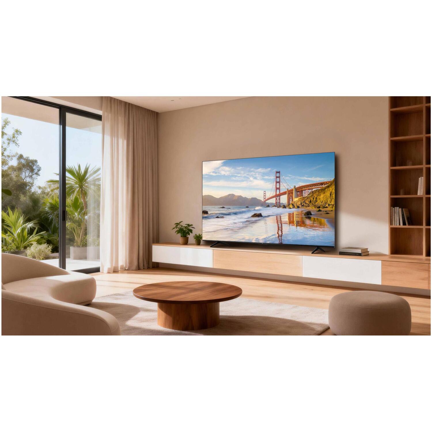 TCL 55P6L QLED televizors 55