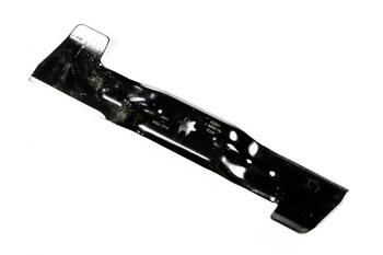 MTD Нож для трактора 742-04020A, 46,7см, звезда, правый, OEM 155.280 (742-04020A)