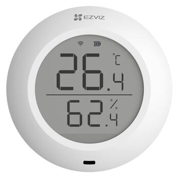 Ezviz CS-T51C датчик температуры и влажности, 1.8