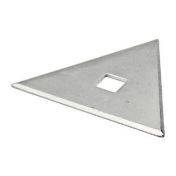 Skrāpju komplekts (5gab.) 5000210 RAPID, 4 x 7 x 30 cm (5000210)