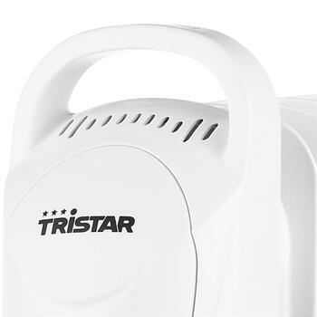 Eļļas sildītājs KA-5103, 500W, 5 sekcijas, balts; KA-5103 TRISTAR (KA-5103)