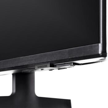 Samsung televizors UE65U8092HU UE65U8092HUXXH, 165.1cm, 4K UHD, 3840x2160, 50Hz, Smart TV, Wi-Fi 5, Bluetooth 5.3, Tizen (UE65U8092HUXXH)