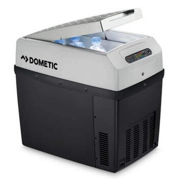 Автомобильный холодильник TCX-21 01133 DOMETIC-WAECO (01133)