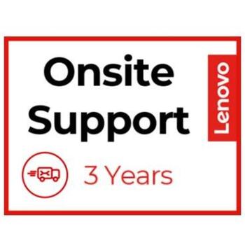 Lenovo Гарантия МОДЕЛЬ 5WS0Q81865, 3 года, на месте, запчасти и работа, 1 упаковка (5WS0Q81865)