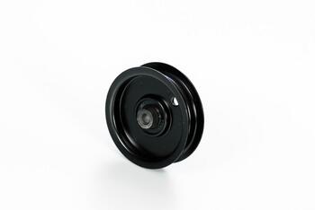 MTD натяжной ролик AG 6045 756-0627D, 0.071 кг, альтернатива MTD756-0627, 756-0627B (756-0627D)