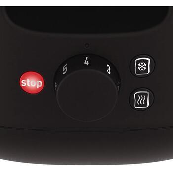 Tefal Toaster TT340830, 2, нержавеющая сталь, 7 уровней поджаривания, автоматическое центрирование хлеба, съемный лоток для крошек (TT340830)
