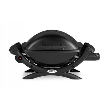 Weber® Q 1000, Black Line (50010069)