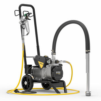 Krāsošanas ierīce SuperFinish 23 PRO 230V 2399198 WAGNER (2399198)
