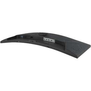 Asus ЖК монитор VG34VQL3A 90LM06F0-B02E70, 3440 x 1440, 180Гц, 1мс, 21:9, 1500R, FreeSync Premium Pro, регулируемая подставка (90LM06F0-B02E70)