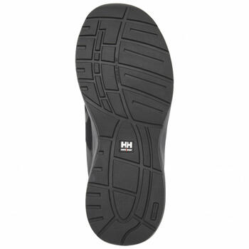 Darba kurpes OSLO 2 Low BOA O1, 38, HELLY HANSEN, 78449_990-38, mikrošķiedras un tekstilmateriāla augšdaļa (78449_990-38)