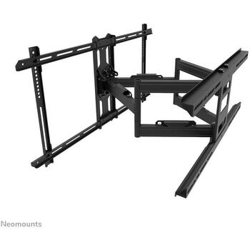 Neomounts настенный крепеж WL40S-850BL18 полный поворот, 43-86