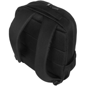 Targus Рюкзак Octave III TBB653GL, 15-16 дюймов, черный, полиэстер, 600D, светоотражающие элементы, отделение для ноутбука (TBB653GL)