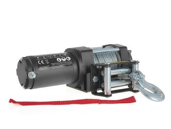 Elektriskā vinča 12V 3500LB, G81704 GEKO (G81704)