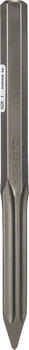HEX28 smailais kalts 400mm, Smalcinātājiem PRO HEX 28-5C SMAILAIS KALTS, 2608690106, BOSCH (2608690106)
