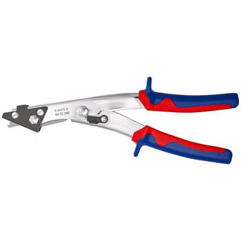 Skārda šķēres 280mm 9055280 KNIPEX (90 55 280)