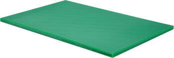 Griešanas dēlis 450x300x13 mm, YG-02171, YATO, zaļš, divpusējs, HACCP, viegli tīrāms (YG-02171)