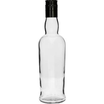 Browin Kapteiņa pudele 631532, 500 ml, ar vāku, stikls, infūzijām (631532)
