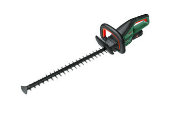 Аккумуляторный кусторез 18В (1х2,5Ач) Universal HedgeCut 18V-55 0600849J01 BOSCH (0600849J01)