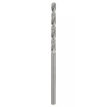 HSS-G urbis metālam 2.5mm 2gab 2608585909 BOSCH (2608585909)