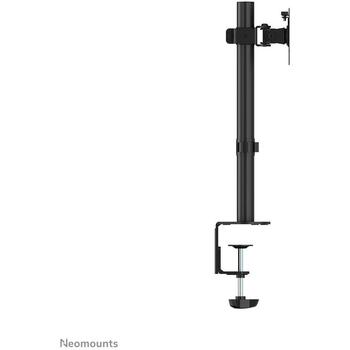 Neomounts monitors stiprinājuma roka FPMA-D510BLACK, 10-32