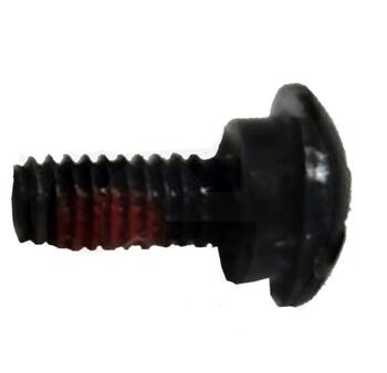 Asmens skrūve 10mm Ø 4mm, 6gab. X5, X7, Sunseeker, 36086744, 10mm, 4mm, 6gab. (36086744)