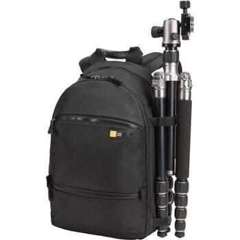 Case Logic Bryker BRBP104 BLACK, рюкзак для камеры/дрона, 1680D полиэстер, черный, 0.73кг (3205251)