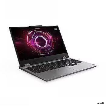 Lenovo Ноутбук LOQ 15AHP10 83JG00FFNT, 15.6in FHD IPS 144Hz, AMD Ryzen 7 250, 16GB DDR5, 512GB SSD, NVIDIA GeForce RTX 5050 8GB (83JG00FFNT)