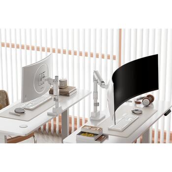 Digitus DA-90476 galda monitors, 57
