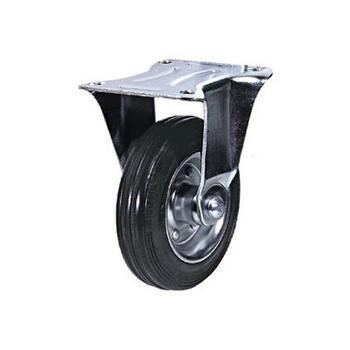 Ritenis 100mm FIX GUM/MET 90kg 000710 (000710)