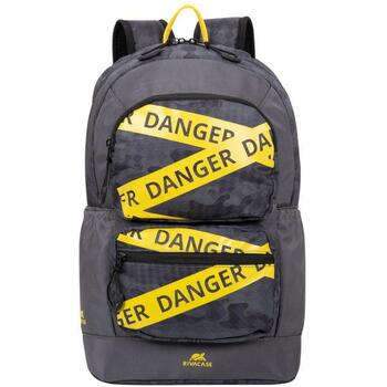 Rivacase Рюкзак Erebus 5421GREYCAMO, 14L, 13.3