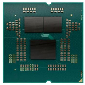 Процессор AMD Ryzen 5 9500F 100-000001406, 6 ядер, 12 потоков, 3.8 GHz, 5 GHz, 32 MB, Socket AM5, DDR5-SDRAM, 65 W, PCIe 5.0 (100-000001406)