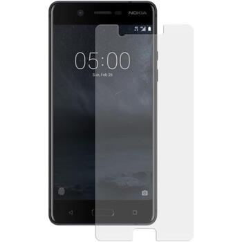 Tellur Защитное стекло TLL145314, 5.2 дюйма, 9H твердость, олеофобное покрытие, закругленные края (TLL145314)