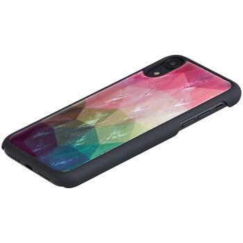 Ikins Aizmugurējais vāciņš K1711J, 6.1, Ar attēlu, Apple iPhone XR, perlamutrs, polikarbonāts (K1711J)