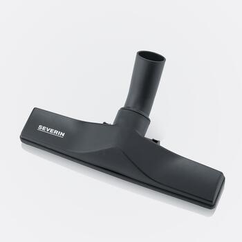 Severin пылесос CY 7088, 750 W, 2.1 L, HEPA 13 фильтр, 6 м шнур, 9 м радиус действия, телескопическая труба (CY 7088)