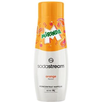 Sodastream sīrups MIRANDA 1924204770, 440ml, 9L dzēriena, 1:19 (1924204770)