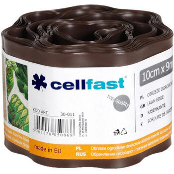 Dobju apmale 10cm x 9m 8850868 CEll-Fast (8850868)