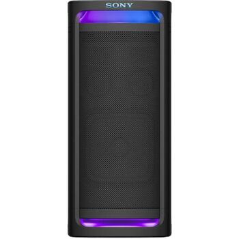 Партия колонка Sony | SRS-ULT900AC ULT TOWER 9AC | SRSULT900AC.CEL, 20-20k Гц, 28.5 кг, Bluetooth, беспроводное соединение (SRSULT900AC.CEL)