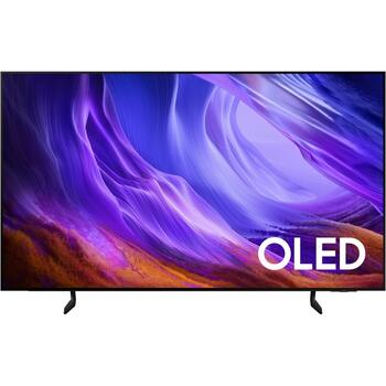 Samsung televizors QE65S85HAEXXH, 65