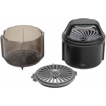 Jata Электрическая ловушка для насекомых MOST2540, 5W, 50m2, USB, 4 UV LED, съемный москитный лоток, тихая (MOST2540)