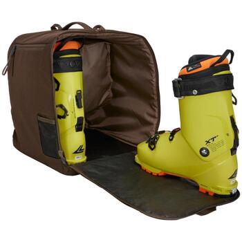 Thule Сумка 3205322, 35L, 335mm, 350mm, 395mm, полиэстер, bluesign, съемный плечевой ремень, ручки (3205322)