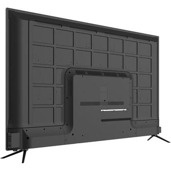 Manta televizors 75LUW121D, 75 '', 4K 3840 x 2160, HDR10, 16:9, 5000:1, 1,000,000:1, 250 cd/m2, DD+, 1.5/8GB, 2x8W, DVB-C/T2/S2 (75LUW121D)