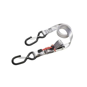 Lente kravas nostiprināšanai 1,8 m 25 mm 4 gab. 3062EURDAT MASTERLOCK (3062EURDAT)