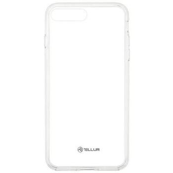 Tellur Задняя крышка TLL121952, Прозрачный, Apple iPhone 7 Plus / 8 Plus, 5.5 (TLL121952)