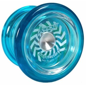 YoYoFactory YO-YO AROW YO 449, 58.5mm, 42mm, 1A/3A/5A, 8+, fingerspin, нержавеющий подшипник (YO 449)