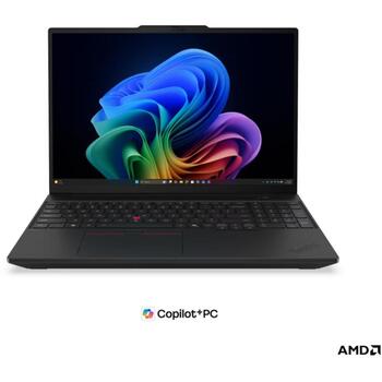Lenovo ThinkPad T16 G5 AMD 21WX001YMH, 16